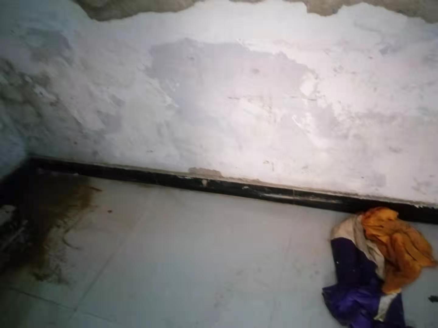桃江家里漏水了怎么办？