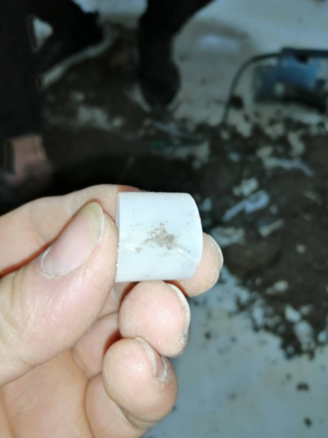 桃江地暖漏水检测