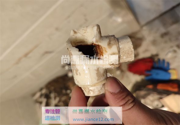 桃江引起漏水的原因有哪些？